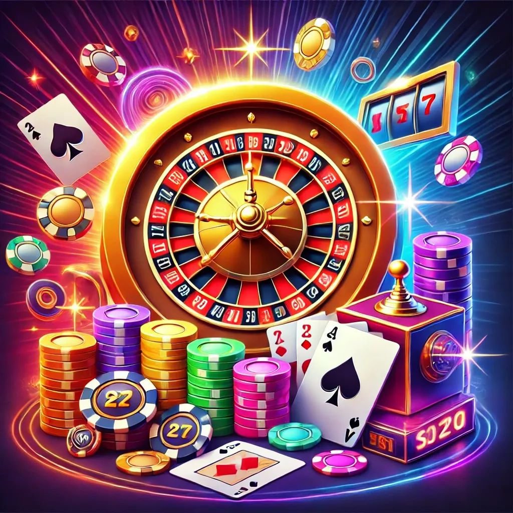888u Slot Online